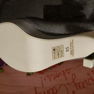 Jeffrey Campell Shoes